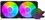Система охлаждения DarkFlash Radiant DC 240 черная