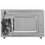 Встраиваемая микроволновая печь Akpo MEA 82008 MEP02 черный