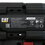 Гайковерт CAT DX72 1 for All 18V