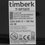 Вентилятор Timberk T-SF1201  черный