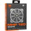 Вентилятор Cougar MHP120 [3MMHP12W1.0001] белый