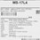 17.3" Ноутбук MSI Katana GF76 12UC-257XRU черный