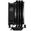 Protsessor uchun kuler ID-COOLING SE-903-XT BLACK [SE-903-XT BLACK] qora