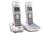 Телефон беспроводной (DECT) Panasonic KX-TG2512RUN