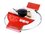 Lid Tefal 04090122, 22 cm