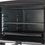 Мини-печь Centek CT-1532-46 Convection черный