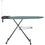 Гладильная доска HAUSHALT Sophy Brilliant emerald белый, зеленый