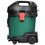 Construction vacuum cleaner  Bosch AdvancedVac 20