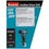 Винтоверт Makita DF032DZ CXT 12V , Без ЗУ, Без АКБ