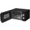 Mikroto'lqinli pech Haier HMB-MM208BA qora