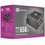 Блок питания Cooler Master MWE GOLD 650 - V2 [MPE-6501-ACAAG] черный