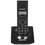Телефон беспроводной (DECT) Panasonic KX-TG1711RUB