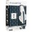 Машинка для стрижки Rowenta TN 1405 Men in blue белый/синий