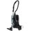Строительный пылесос аккумуляторный Makita DVC660Z LXT 18V, Без ЗУ, Без АКБ