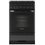 Комбинированная плита Gefest ПГЭ 5302-03 0046 черный