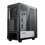 Корпус GameMax Brufen C3 BG [Brufen C3 BG] черный