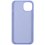 Aceline Liquid Silicone для Apple iPhone 13