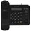 Телефон проводной Panasonic KX-TS2358RUB