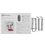 Водонагреватель электрический Electrolux EWH 80 Royal Flash