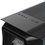 Корпус AeroCool Aero One Frost [Aero One Frost-G-BK-v1] черный