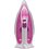 Iron Braun TexStyle 3 SI3030PU pink