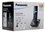 Телефон беспроводной (DECT) Panasonic KX-TG1711RUW