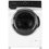 Washing machine Hyundai WFE8407 white