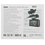 Видеорегистратор iBOX RoadScan 4K WiFi GPS Dual