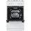 Газовая плита Gorenje GG5A12WH белый