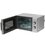 Microwave oven DEXP MM-80 silver