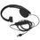 Гарнитура проводная EPOS Sennheiser ADAPT 135T USB II [накладные, закрытые, рег. громкости, микр., кабель - 1.8 м; USB, черный]