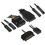Корпус Corsair 470T RGB [CC-9011215-CN] черный