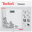 Весы Tefal Premiss PP1430V0 разноцветный