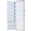 Refrigerator without freezer   DEXP S4-37AMA silver