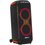 Аудиосистема JBL Partybox 710 черный