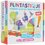 3D-ручка с пластиком Funtastique CLEO+PLA  черный