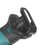Сабельная пила Makita JR103DZ CXT 12V  , Без ЗУ, Без АКБ