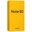 6.74" Смартфон realme Note 50 128 ГБ черный