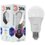 Лампа светодиодная ЭРА LED E27/A60/17w/860