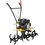 Мотоблок бензиновый Huter МК-7500M BIG FOOT