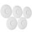 Точка доступа комплект Ubiquiti UniFi AC Lite AP 5 pack