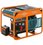 Electric generator   Gasoline FinePower FPG-9500/3