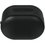 Portativ kolonka Fiero Blackline Mini FR120, qora