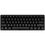 Клавиатура  проводная Razer Huntsman Mini цвет черный