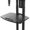 Стойка с кронштейном ONKRON TS1551