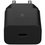 Сетевое зарядное устройство Samsung EP-T1510 черный