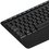 Клавиатура+мышь беспроводная   Logitech MK345 черный