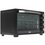 Мини-печь GFgril GFO-30B Convection Plus черный