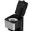 Кофеварка капельная DEXP DCM-0800A серебристый
