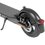 Электросамокат Xiaomi Mi Electric Scooter Essential черный